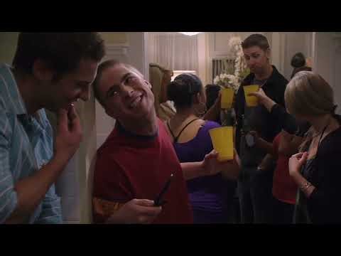 Stifler's Party Strategy | American Pie: The Book of Love