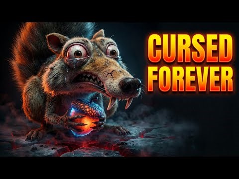 This One Character Changed Ice Age Forever