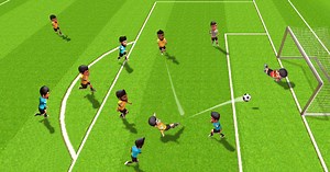 Download & Play Mini Soccer - Football games on PC & Mac (Emulator)