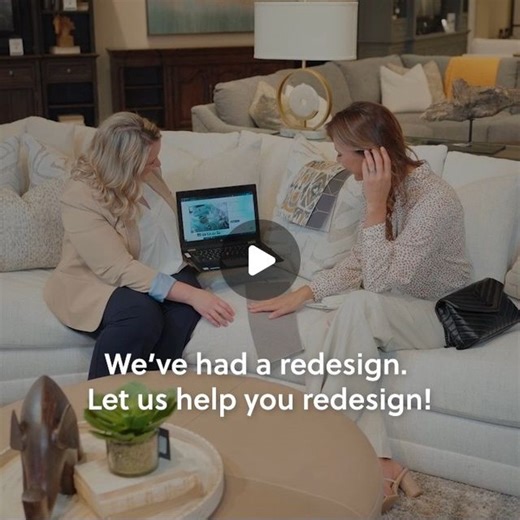 Havertys Furniture on Instagram: "Our showroom at Mall of Georgia has been redesigned. Come in and let us help you with your redesign! 🏠 Join us at Havertys Mall of Georgia for our In-Store Design Event in celebration of our fresh, new store makeover on May 17-18th! Meet our Design Experts, catch mini design presentations, and indulge in sweet treats. Plus, there will be a chance to win a $1000 Havertys gift certificate. Our showroom is located inside the Mall of Georgia at 3333 Buford Drive, B