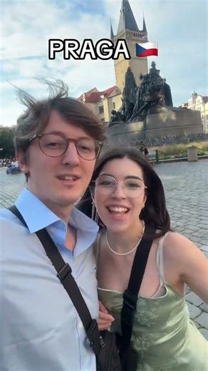 3 STATI IN 9 GIORNI 🎒🌎