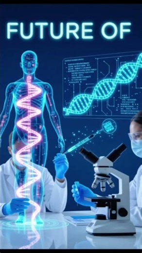 DNA Data Storage Explained 🧬 | Mind-Blowing Science Fact