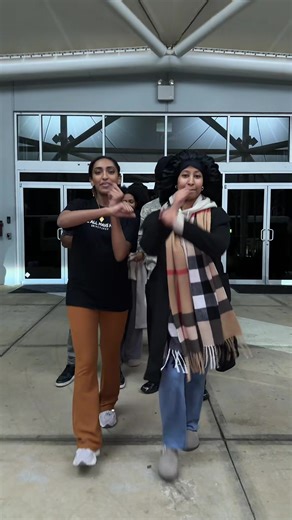 Feeling Spirit-Filled After a Conference