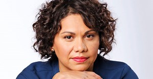 How winning the TV WEEK Logie Award for Most Popular Actress, and taking the lead In Total Control, touches Deborah Mailman’s heart