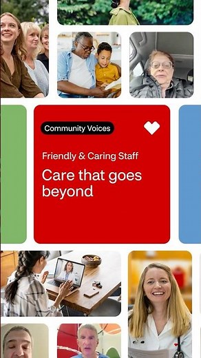 Getting Care When You’re Not Feeling Well | Customer Stories | CVS Pharmacy