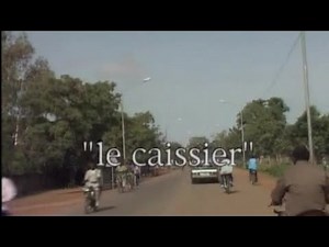 KADI JOLIE - EP 30 - LE CAISSIER