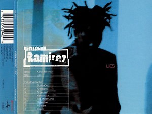 Karen Ramirez - Lies