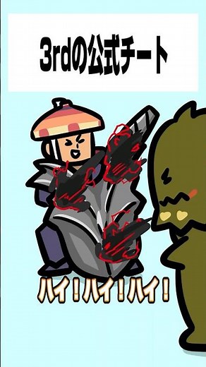 [Monster Hunter Wilds] Official Cheats for 3rd