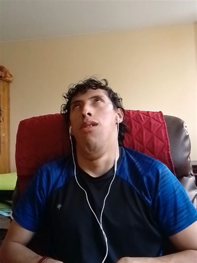 El profesor loco y su humor desenfadado