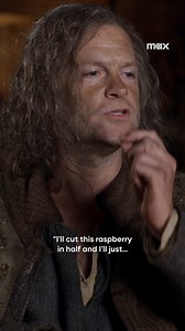 129K views · 869 reactions | Ever wonder what actors eat in food scenes? Now you know. Binge Season 2 of the HBO Original Series #HouseOfTheDragon and #TheHouseThatDragonsBuilt on Max. https://streamonm.ax/46GnBwy | HBO Max | Facebook