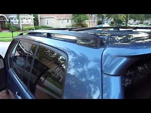 2002 Toyota Highlander Limited