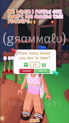 Absolute game changer🙌🥹#adoptme#roblox#real#adoptmefun#preppyroblox#trends