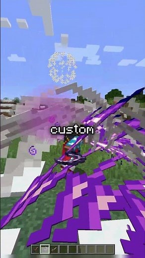 How To Make Minecraft AWESOME... (Celestisynth Mod by aquextheseal)