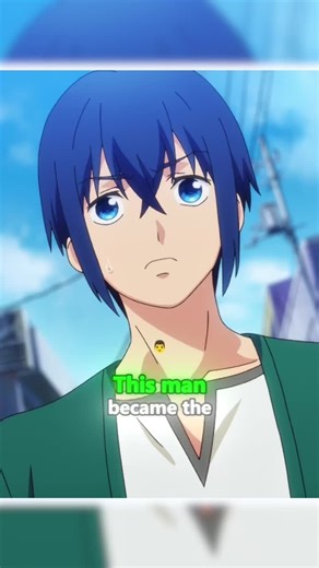 What If He Were the Only Man Left in the World?