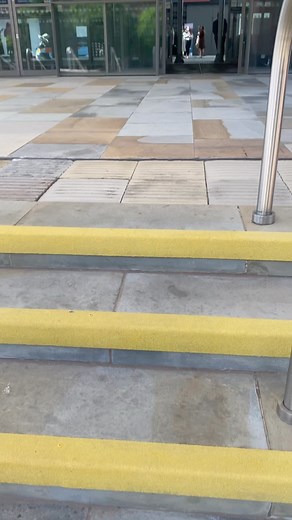 Manchester Central is open today for the public to take a look inside the historic and iconic venue! Learn more about the venue’ rich history, see its fantastic spaces, and have a chance to visit brand new addition: Junction 🥐 | I Love Manchester