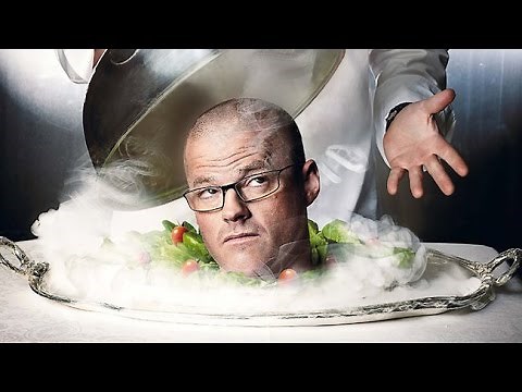 Hestons Fantastical Food "The Pub In a Pie S01E05
