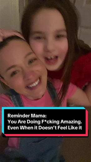 Up and down doesn’t even begin to cover today 😮‍💨 Meltdown. Recovery. Tears. Reset. Repeat. And then the thing that made her smile? Dressing up as Ms. Rachel. So obviously… I put on the overalls 💁‍♀️ A mama gotta do what a mama gotta do. Because autism parenting isn’t about “fixing” behavior in dysregulation. It’s about finding the doorway back to connection. We laughed. We regulated. And once her nervous system felt safe, we talked about it. How she used coping skills. How she turned her mel