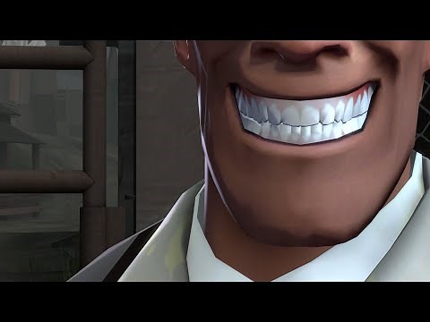Gravity is a Harness [SFM]
