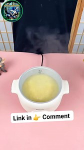 1.4M views · 8.9K reactions | https://www.wishlink.com/share/83hxq Order Now   Mini portable Electric Cooker #minicooking #cooker #portable #cooking | Best unique items | Facebook