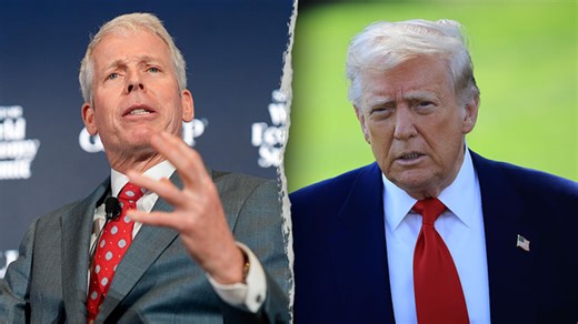 We all need to agree on ‘energy freedom’: Alex Epstein