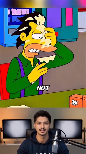 51K views · 565 reactions | Springfield's iconic family is going broke!  How can they bounce back? #TheSimpsons #Simpsons | RT The Hero | Facebook