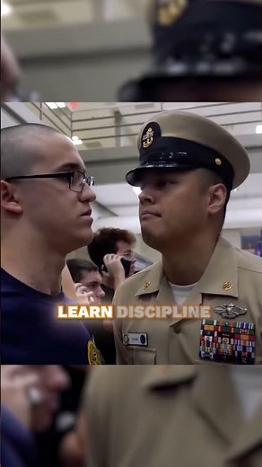 The Truth about US Navy Bootcamp