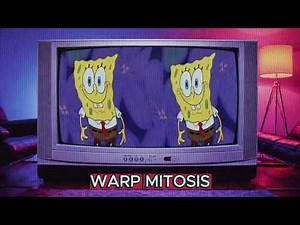 SpongeBob Intro Logo Edit with CapCut Effects | Inspired by Intrologo Effects