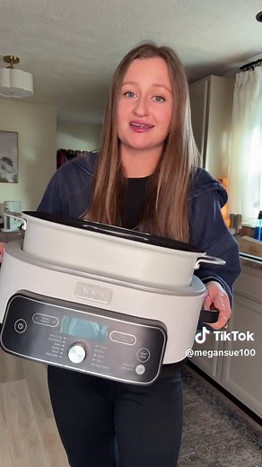 Ninja Foodi Possible Cooker Pro Plus: Foolproof Cooking