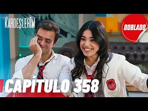 Todo por mi Familia | Kardeslerim - Capítulo 358 | Doblado