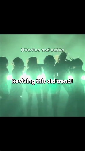 reviving this old katseye trend! #katseye #viral #trend #1million #gnarlykatseye