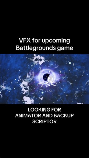 Looking for Roblox Animators to Join Our Team