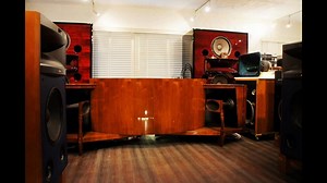 JBL PARAGON ,jbl 4365 播放 菅野邦彥 《SUMMERTIME》 @ 日本KENRICK SOUND