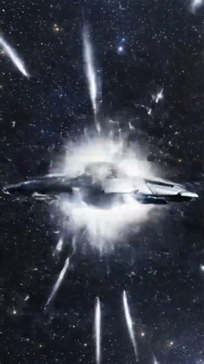 Quantum Pulse | The Future of Motion. 4K.