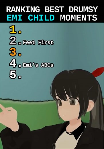 Never want to meet a child again | children