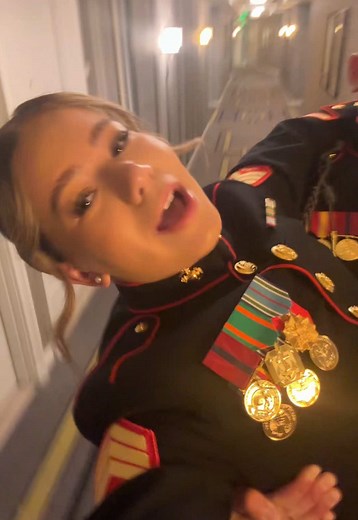 Marine Corps Ball 2025: Join the Ride or Die Spirit