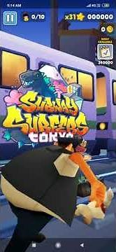 How to get Subway surfers Unlimited coins and keys in file manager 😊😊||Mridul Chaki||Subway Surfer