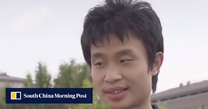 China: Peking University’s ‘ugliest maths teacher’, once thought an ‘idiot’, now internet celebrity after awkward interview