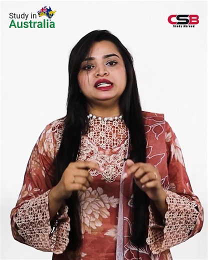 1.8K views · 14 reactions | Last Call for Australia – November 2025 Intake!  Admission is closing soon! ✅ Up to 50% Scholarships available ✅ Expert guidance for a smooth application process Click, register, and let’s start your Study Abroad journey today! #StudyInAustralia #CSBStudyAbroad #NovemberIntake2025 #LastCallAustralia | CSB Study Abroad | Facebook