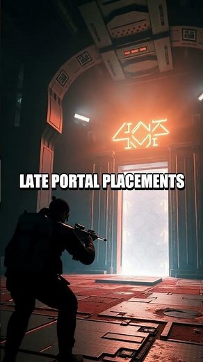 Portal 2 Untold Tactics: Mastering Momentum and Precision