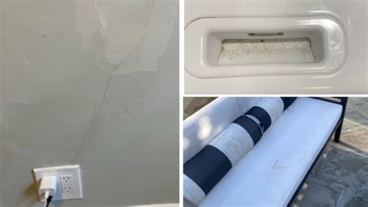 Bay Area woman gets refund, apology from Airbnb over rental ordeal