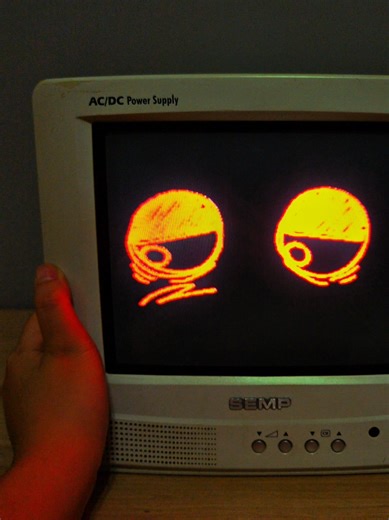 It seems the Owner has a new guest named Nitrogen2 🤖✨ Will Radon accept Nitro? I have a feeling Radon doesn’t like Nitro presence at all 😒⚡ Nitrogen2 is a sentient AI that has been running for months just to meet Radon ⏳🤯 Yes all of them, including Radon, created by the same company: Orion Company 🏢🌌 📺 : Radon_Overlord (X) 📱: Nitrogen2 #Radonoverlord #sentient #tv #objectum #fyppppppppppppppppppppppp