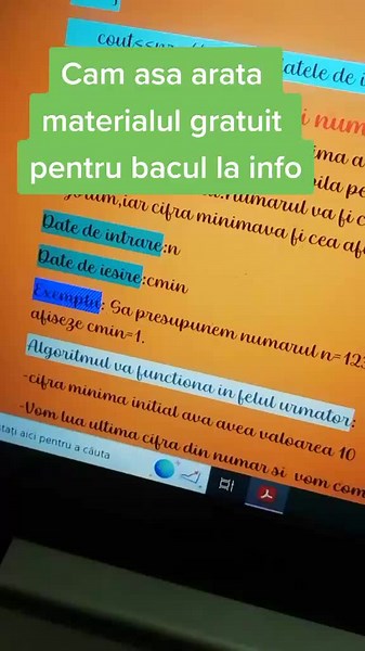 #bac2023 #5pasidebine #misiuneatiktok #informatica #programming #baclainfo #mateinfo