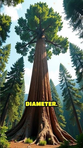 Inside California's Giant Sequoia Forests