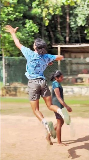 Shagun Verma has officially taken charge as the Captain of the India Under-15 Volleyball Team📈💙