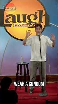 Office | Ray Lau | #laughfactory