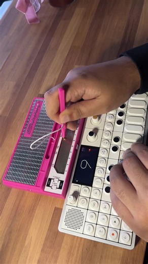 #macdemarco #chamberofreflection #stylophone | Chamber Of Reflection