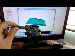 Genuino 101: Experimento con los acelerómetros y giroscopios integrados