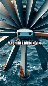 Tidal AI: The Hidden Power of Ocean Grids