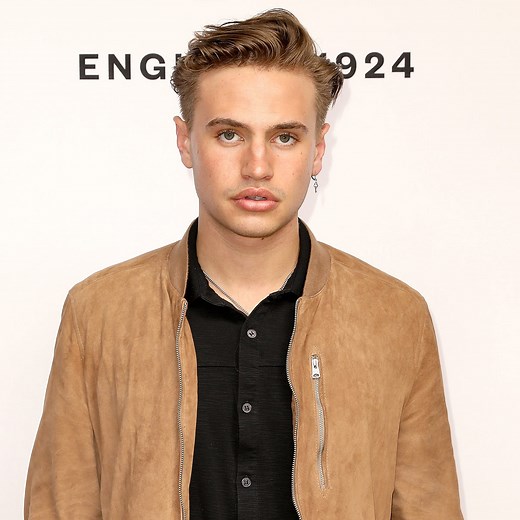 Actor Daniel Mickelson's Cause of Death Revealed