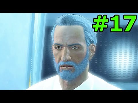From Within + Outside the Wire - Fallout 4 - Part 17